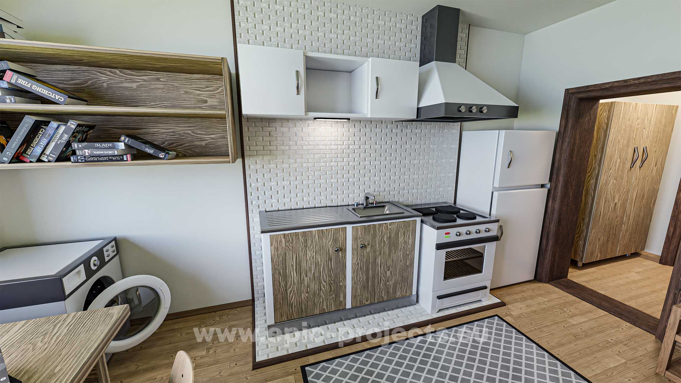 Epic Projects Interior 1